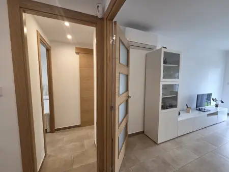 Appartement charmant avec piscine et Wi-Fi à 50m de la plage, Malgrat de Mar - Photo 17