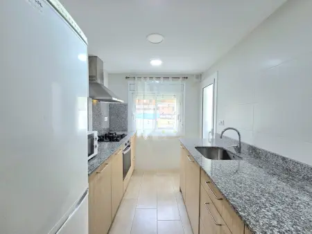 Appartement charmant avec piscine et Wi-Fi à 50m de la plage, Malgrat de Mar - Photo 20