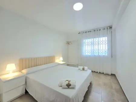 Appartement charmant avec piscine et Wi-Fi à 50m de la plage, Malgrat de Mar - Photo 29