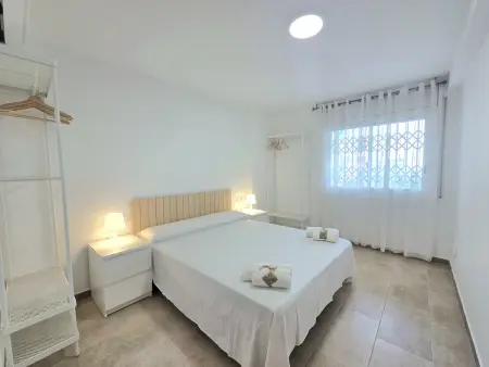 Appartement charmant avec piscine et Wi-Fi à 50m de la plage, Malgrat de Mar - Photo 31