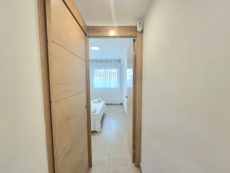 Appartement charmant avec piscine et Wi-Fi à 50m de la plage, Malgrat de Mar - Photo 32