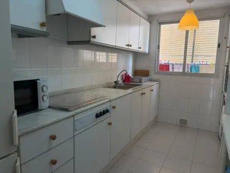 Appartement, clim, animaux OK - 4 pers. à Playa de Gandia - Photo 7