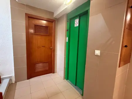 Appartement, clim, animaux OK - 4 pers. à Playa de Gandia - Photo 11