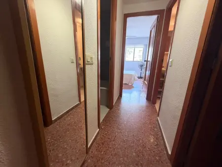 Appartement, clim, animaux OK - 4 pers. à Playa de Gandia - Photo 17