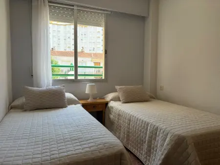 Appartement, clim, animaux OK - 4 pers. à Playa de Gandia - Photo 20