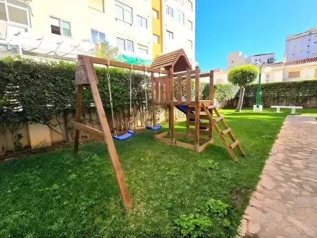 Appartement, clim, animaux OK - 4 pers. à Playa de Gandia - Photo 24