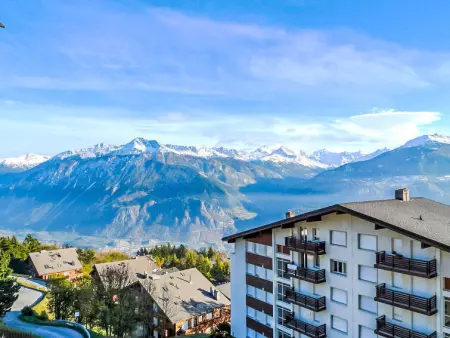 Appartement à Crans Montana, Armorial Est Apt. 72 - L103026