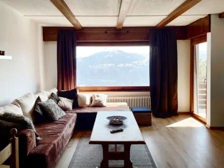 Appartement à Crans Montana, Lisière-Sud A 17 - L867062