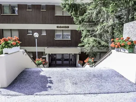 Monte Cristo 6, Appartement 3 personnes à Crans Montana - Photo 5