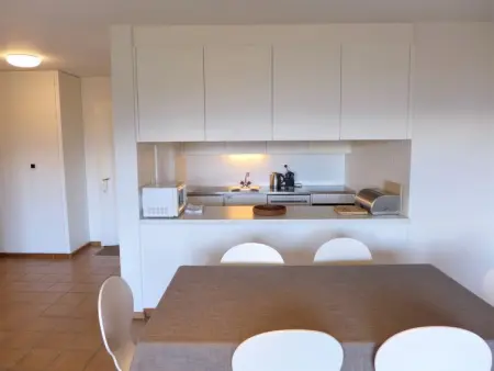 Monte Cristo 6, Appartement 3 personnes à Crans Montana - Photo 8