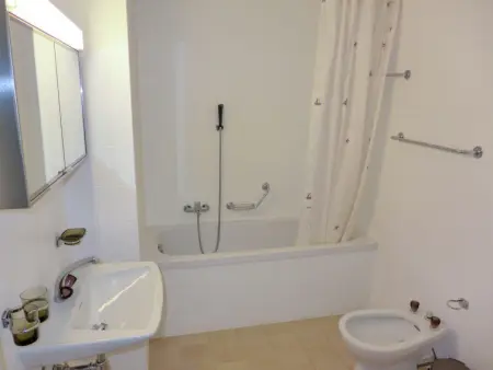 Monte Cristo 6, Appartement 3 personnes à Crans Montana - Photo 10