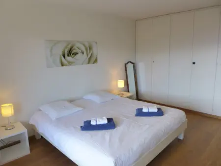 Monte Cristo 6, Appartement 3 personnes à Crans Montana - Photo 11