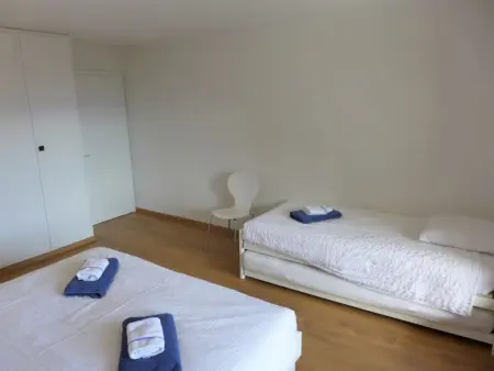 Monte Cristo 6, Appartement 3 personnes à Crans Montana - Photo 13