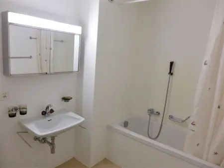 Monte Cristo 6, Appartement 3 personnes à Crans Montana - Photo 14