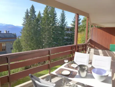 Monte Cristo 6, Appartement 3 personnes à Crans Montana - Photo 16