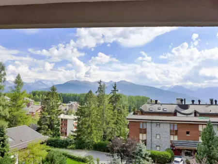 Monte Cristo 6, Appartement 3 personnes à Crans Montana - Photo 19