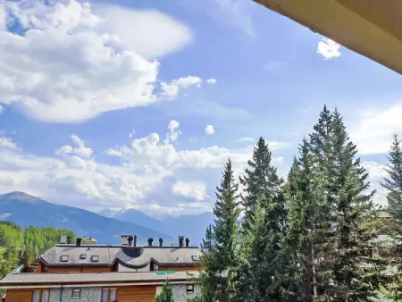 Monte Cristo 6, Appartement 3 personnes à Crans Montana - Photo 20