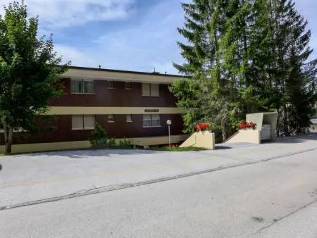 Monte Cristo 6, Appartement 3 personnes à Crans Montana - Photo 21