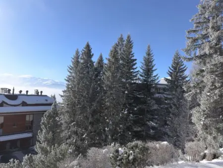 Monte Cristo 6, Appartement 3 personnes à Crans Montana - Photo 23