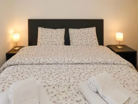 Terrasse Des Alpes 815, Appartement 4 personnes à Crans Montana - Photo 12