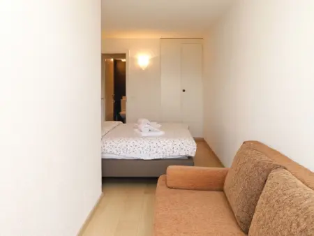 Terrasse Des Alpes 815, Appartement 4 personnes à Crans Montana - Photo 13