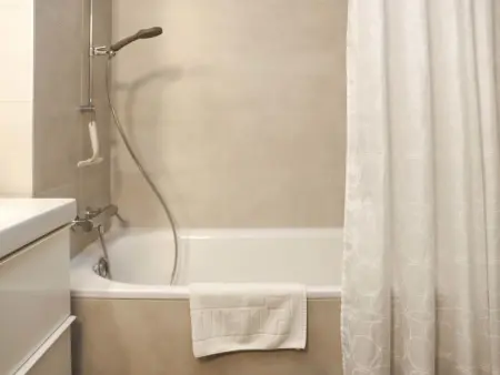 Terrasse Des Alpes 815, Appartement 4 personnes à Crans Montana - Photo 14