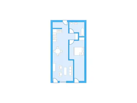 Terrasse Des Alpes 815, Appartement 4 personnes à Crans Montana - Photo 31