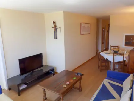 Terrasse Des Alpes 814, Appartement 4 personnes à Crans Montana - Photo 6