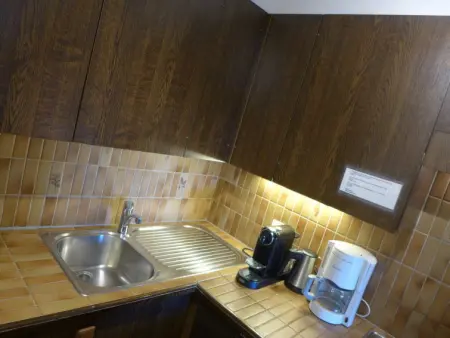 Terrasse Des Alpes 814, Appartement 4 personnes à Crans Montana - Photo 10