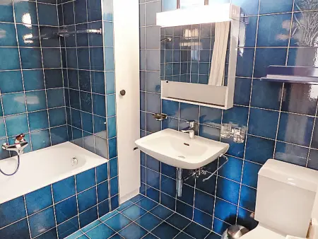 Terrasse Des Alpes 814, Appartement 4 personnes à Crans Montana - Photo 12