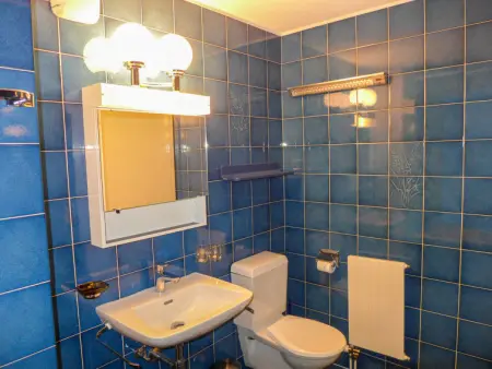 Terrasse Des Alpes 814, Appartement 4 personnes à Crans Montana - Photo 14