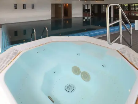 Terrasse Des Alpes 814, Appartement 4 personnes à Crans Montana - Photo 19