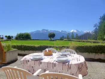 Wohnung in Crans Montana,Terrasse des Alpes CH3962.760.9 N°33970