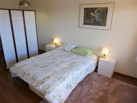 Eperon B 22, Appartement 2 personnes à Crans Montana - Photo 14
