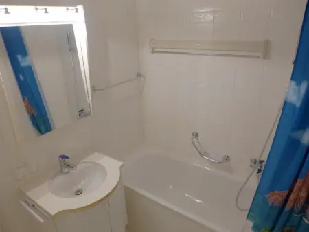 Eperon B 22, Appartement 2 personnes à Crans Montana - Photo 16