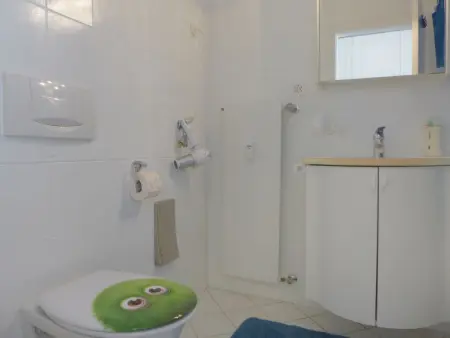 Eperon B 22, Appartement 2 personnes à Crans Montana - Photo 18