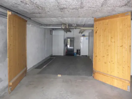 Eperon B 22, Appartement 2 personnes à Crans Montana - Photo 24