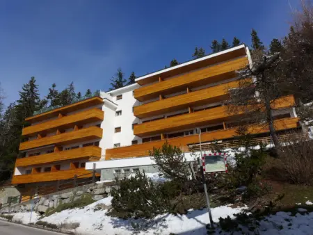 Eperon B 22, Appartement 2 personnes à Crans Montana - Photo 28