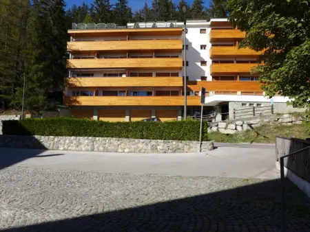 Eperon B 22, Appartement 2 personnes à Crans Montana - Photo 30