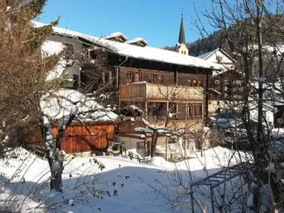 Apartment in Fiesch, ABC Ferienwohnung 1 CH3984.602.1 N°678122