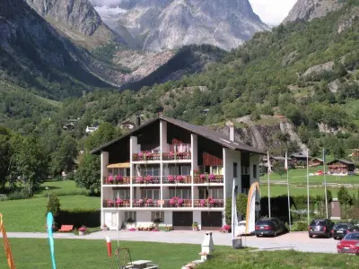 Apartment in Fiesch, Casa Yolanda Mireille CH3984.606.1 N°867065