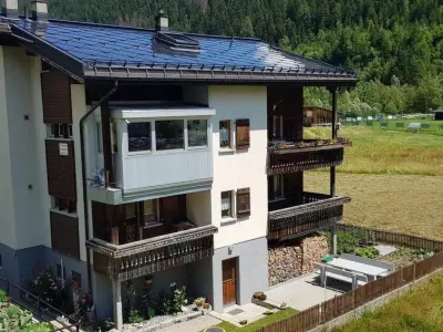 Appartement à Fiesch, Lischa 3. OG Süd - L867066