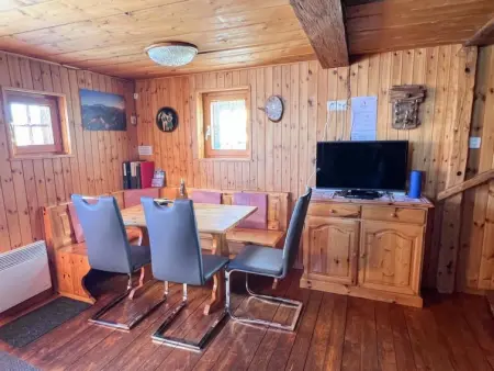 Alphütte Bielerchäller, Appartement 4 personnes à Fiesch - Photo 17