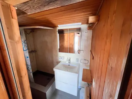 Alphütte Bielerchäller, Appartement 4 personnes à Fiesch - Photo 21