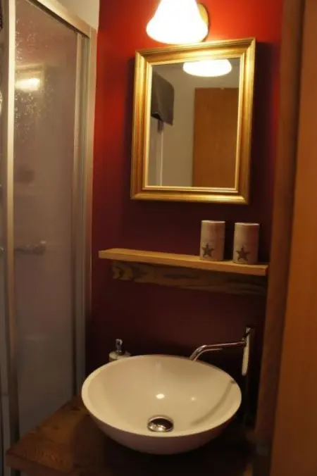 Sweda EG Süd, Appartement 2 personnes à Fiesch - Photo 7