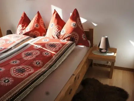 Sweda EG Süd, Appartement 2 personnes à Fiesch - Photo 8