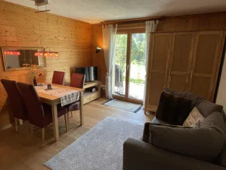 Sweda EG Süd, Appartement 2 personnes à Fiesch - Photo 11