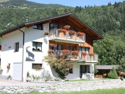 Apartment in Fiesch, Saphir CH3984.632.1 N°566232