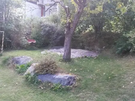 ABC Ferienwohnung 3 1. OG Nord-Ost, Appartement 5 personnes à Fiesch - Photo 8