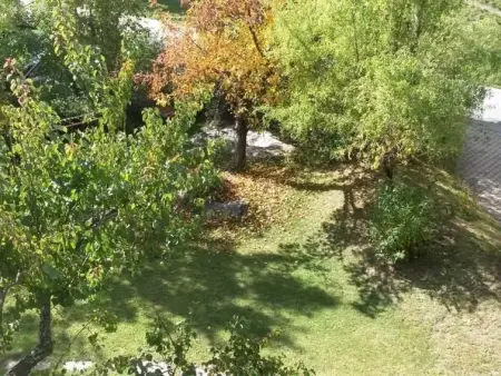 ABC Ferienwohnung 3 1. OG Nord-Ost, Appartement 5 personnes à Fiesch - Photo 11